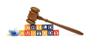 Custody Attorneys
