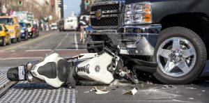 Trusted Motorcycle accident lawyer