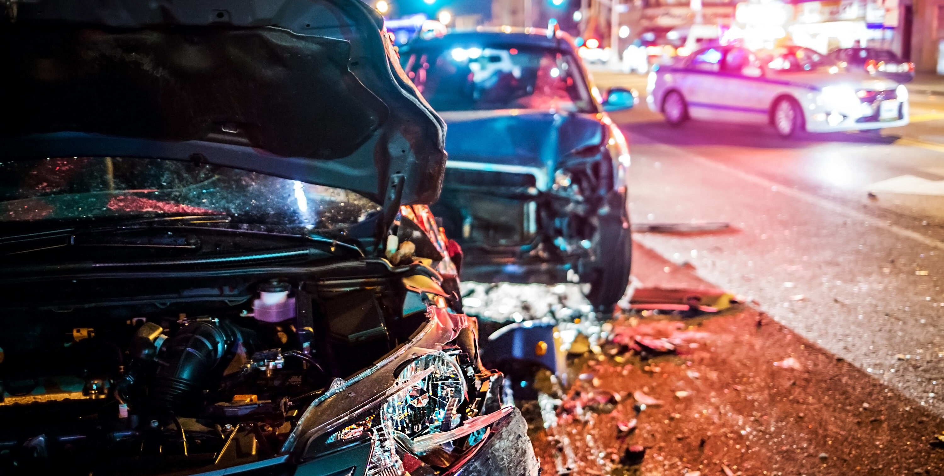 Car Accident Lawyers